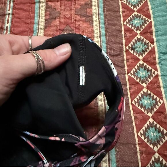 Lululemon Athletica Sports bra size 6 - Picture 4 of 5